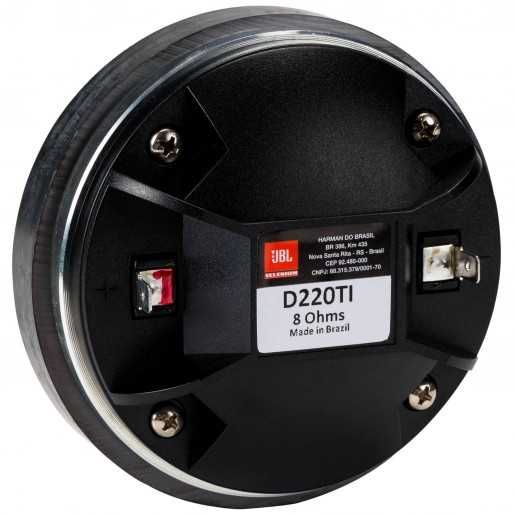 Tweeter Driver Difuzor Inalte JBL Selenium D220Ti-8 (RCF FBT )