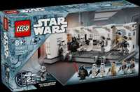 Лего LEGO Star Wars 75387 Boarding The Tantive IV