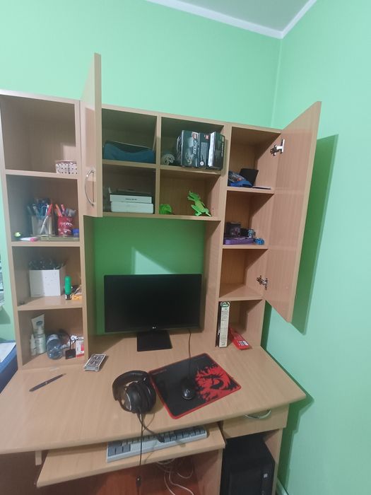 Birou de copil stare bună