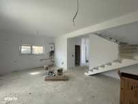 Duplex cu 4 camere - 142.900 la cheie - Mosnita - Urseni