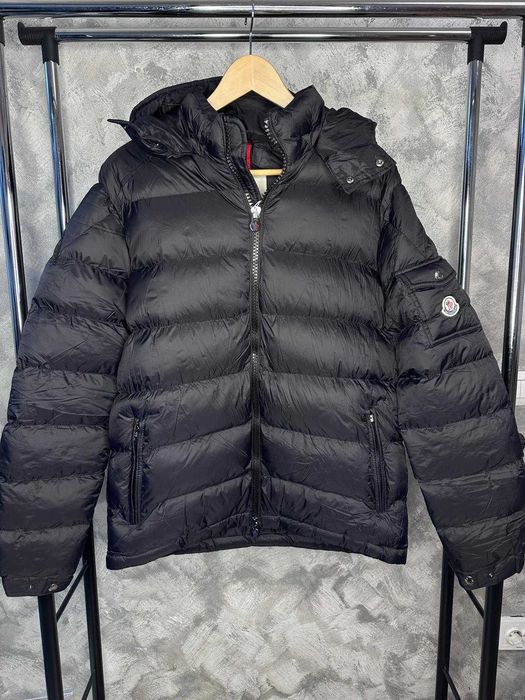 Geaca Barbati Premium