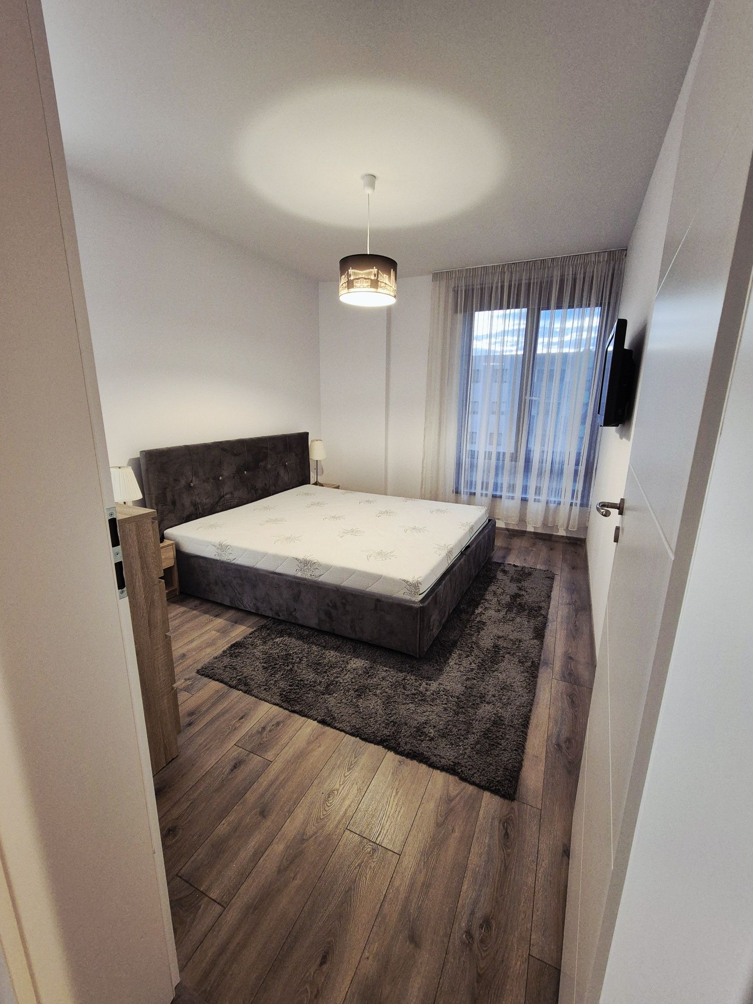 Apartament de închiriat Alba Iulia