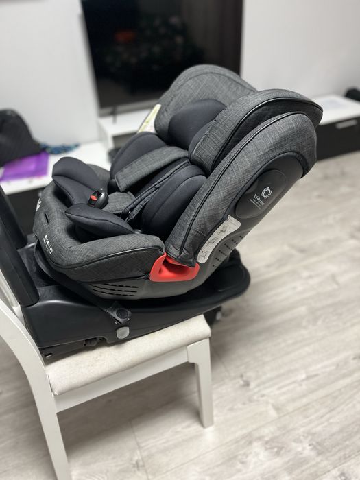 Joie stage  isofix 0-25kg