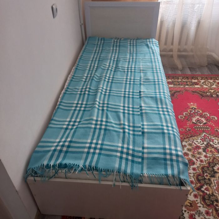 Кровать спальный