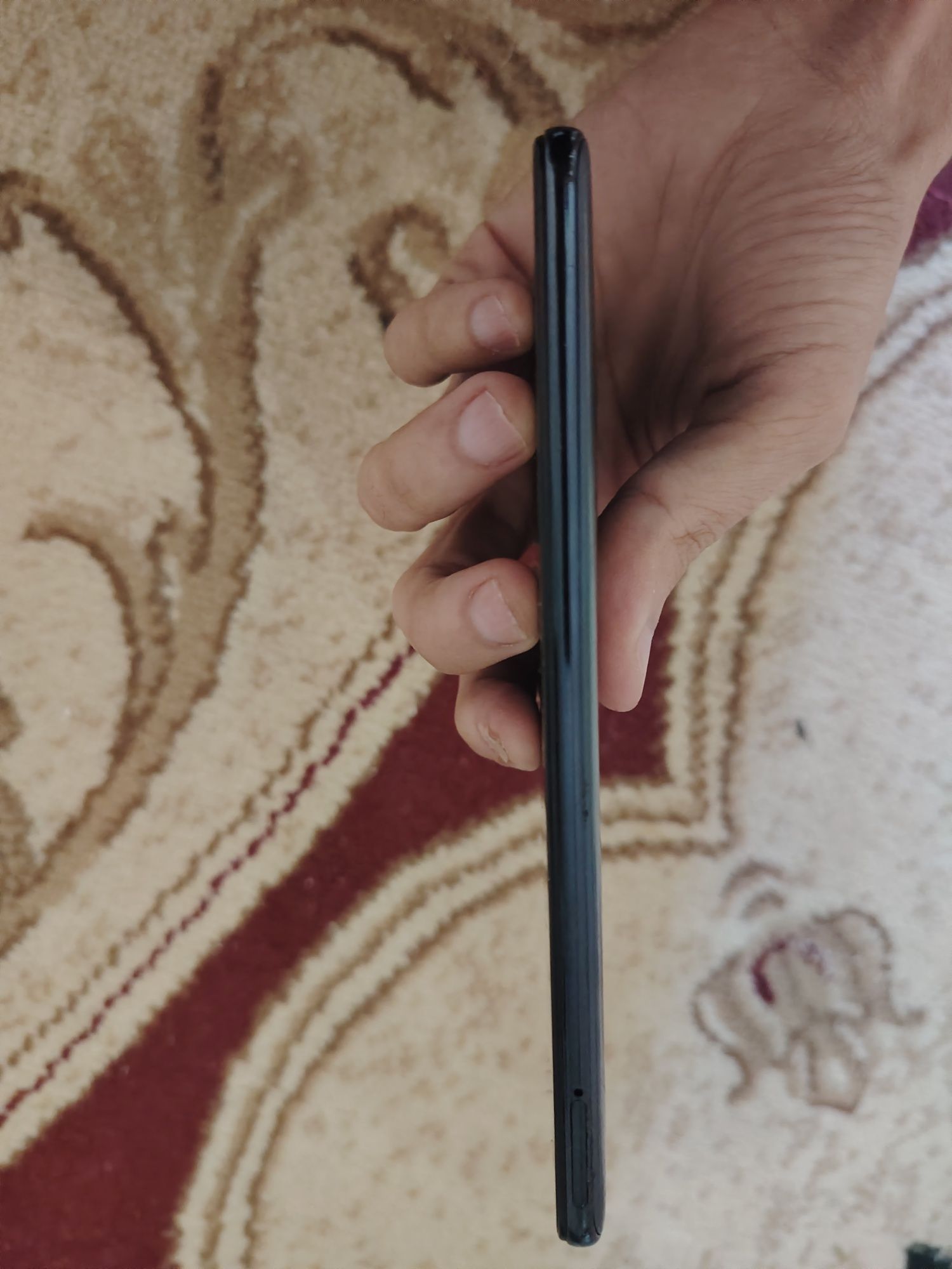 Samsung Galaxy A50