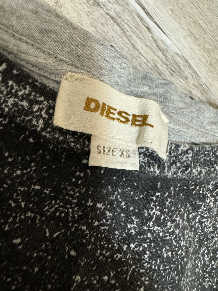 Tricou DIESEL original