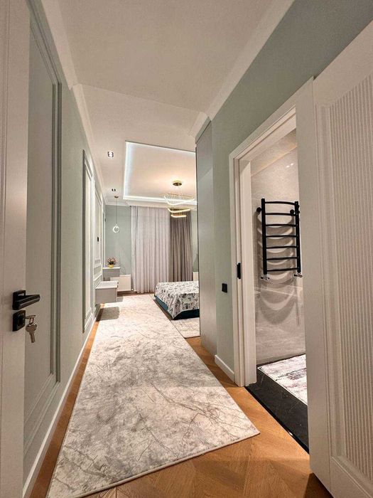 Срочно аренда Минор 3 ком