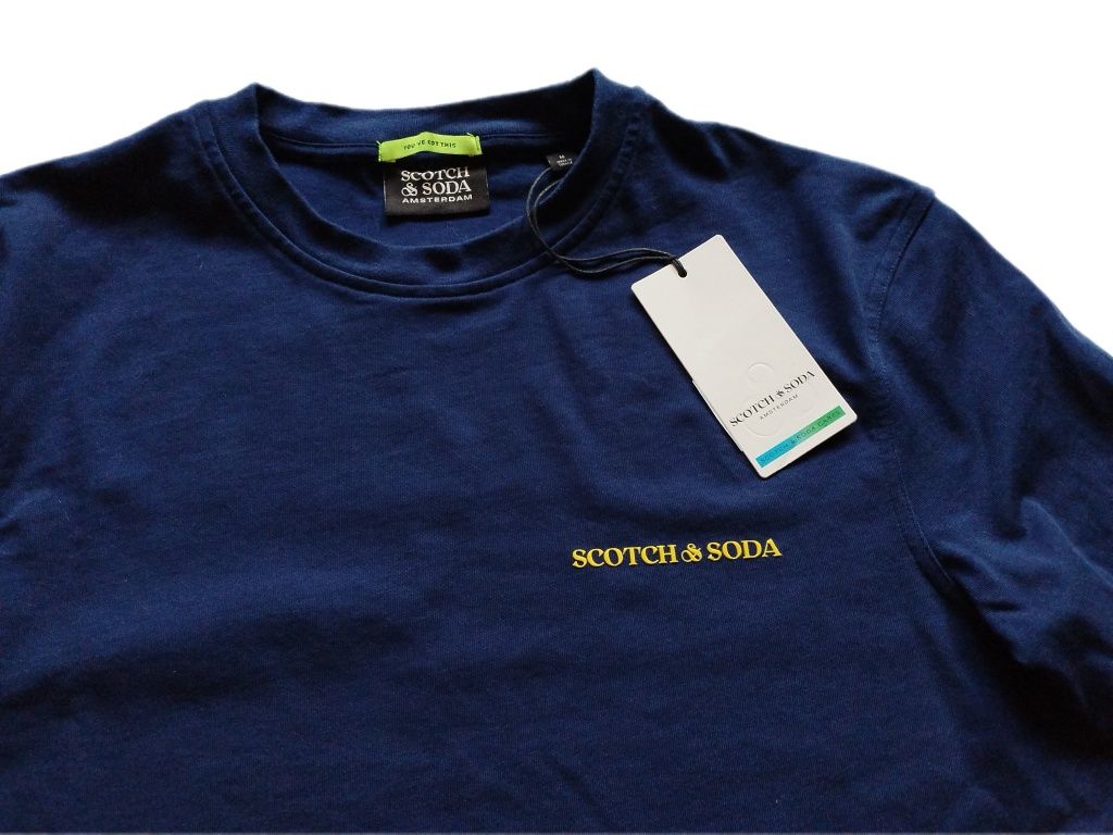 Scotch soda мъжка блуза