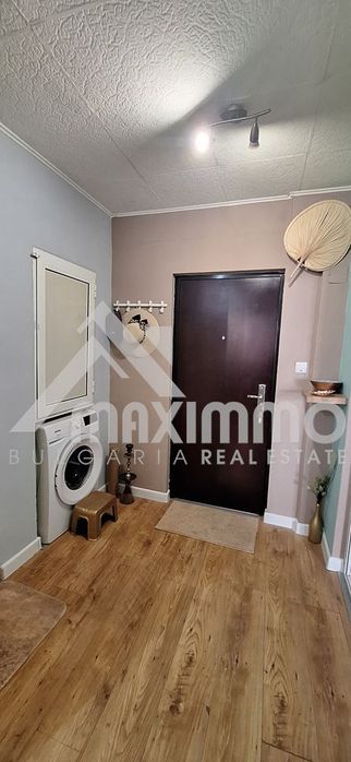 2-стаен в Варна-Владислав Варненчик 1 площ 43 цена 89500