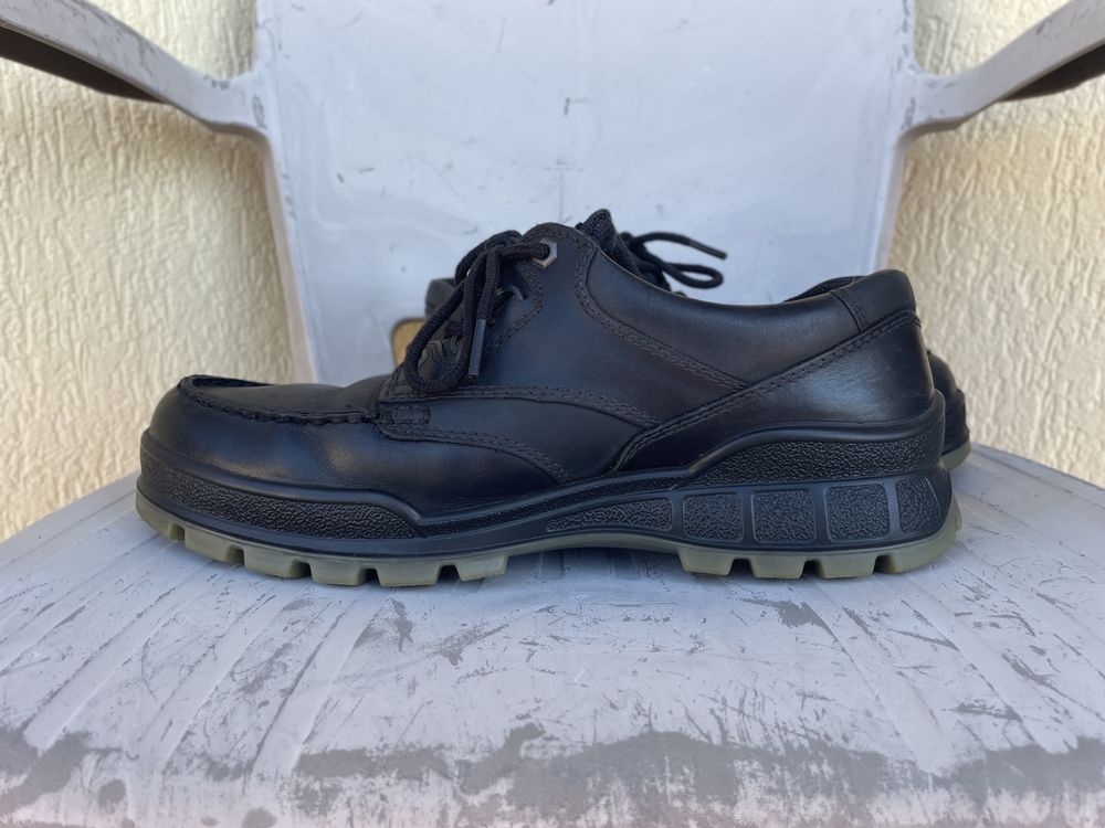 Боти ecco GORE-TEX 43 uk 9
