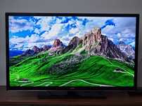 Smart Телевизор / JVC 32" - YouTube , Цифрова + Ефирна