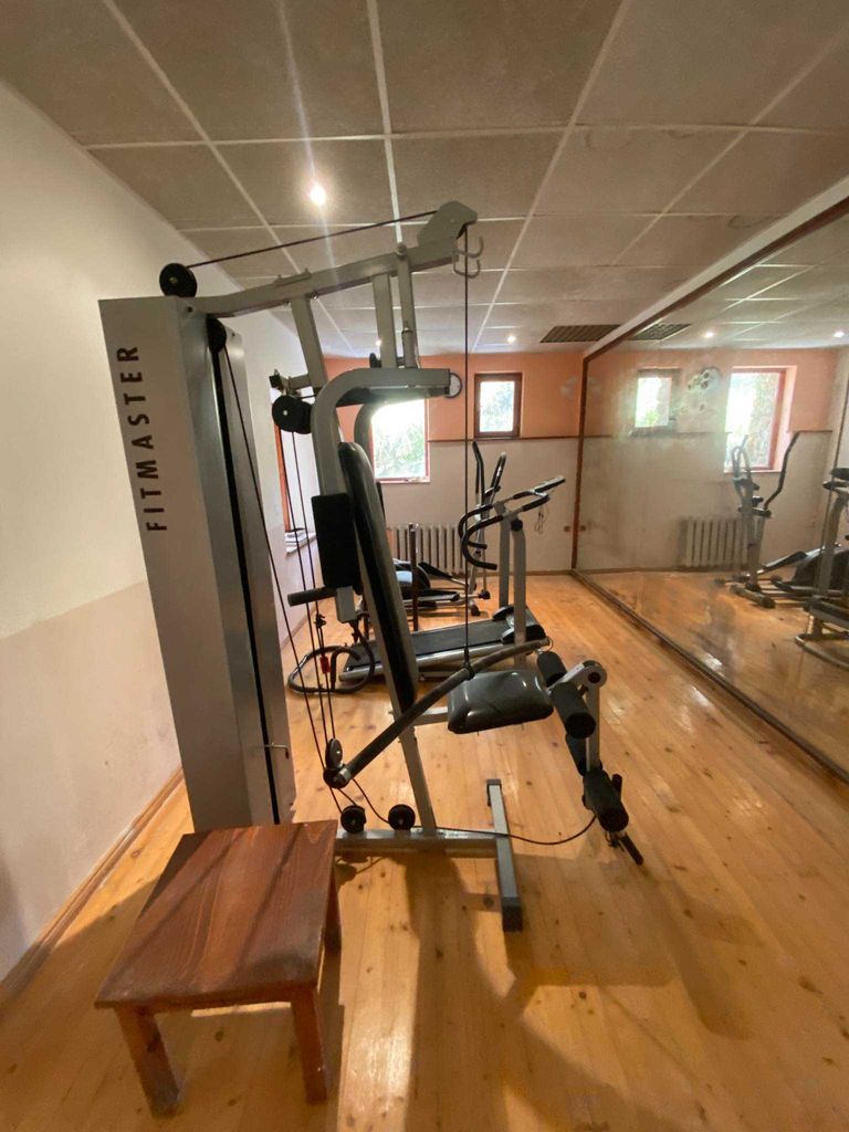Продава се Хотел в к.к. Пампорово - 1100 кв.м за 482 €/кв.м - Снимка #9