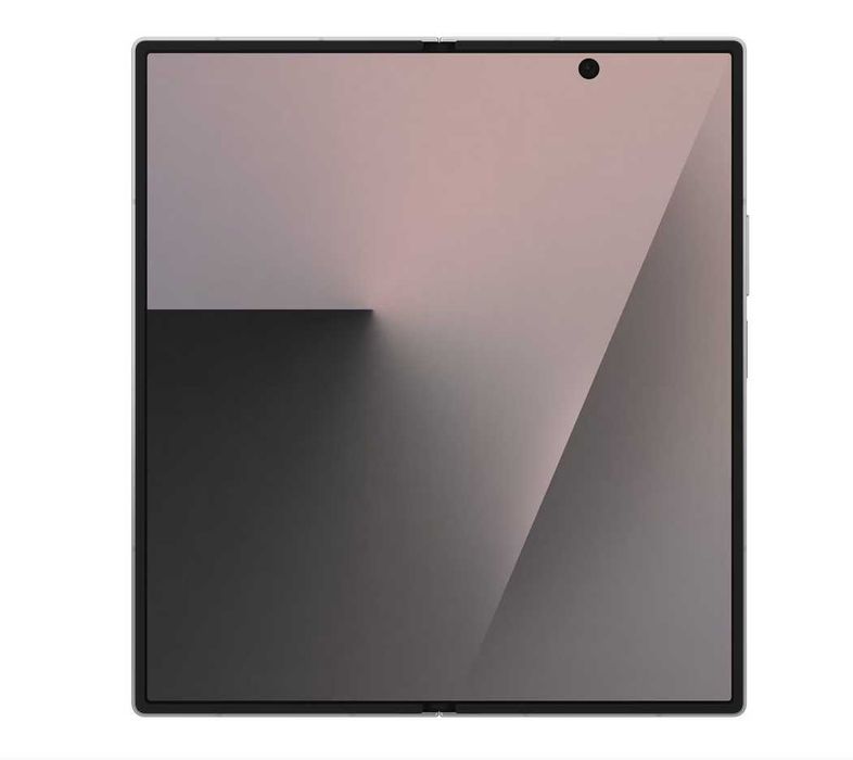 Telefon Samsung Galaxy Z Fold7, 12GB RAM, 256GB, Silver Shdw , Sigilat