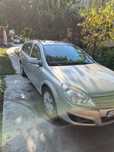 Opel Astra H 2009, 183000 km