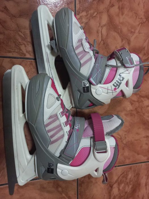 Patine pentru gheaţă