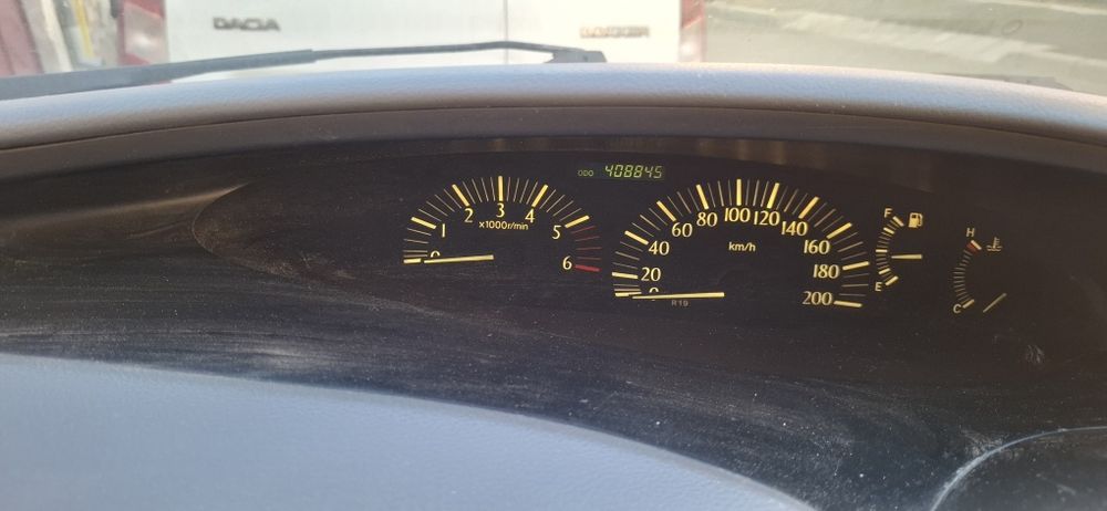 Proiect Toyota Previa