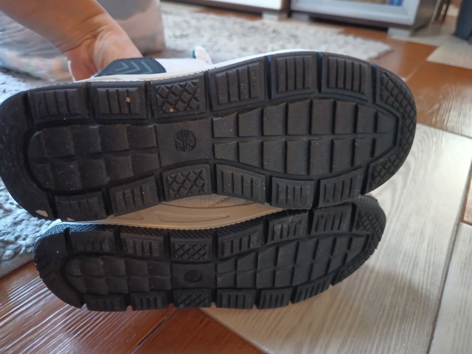 Ghete impermeabile Nr 35