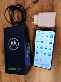 Telefon mobil Motorola Moto g72, Dual SIM, 128GB, 8GB RAM,