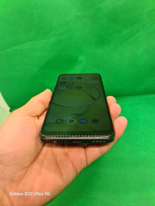 Realmi 10 sotiladi 128/8+8Gb