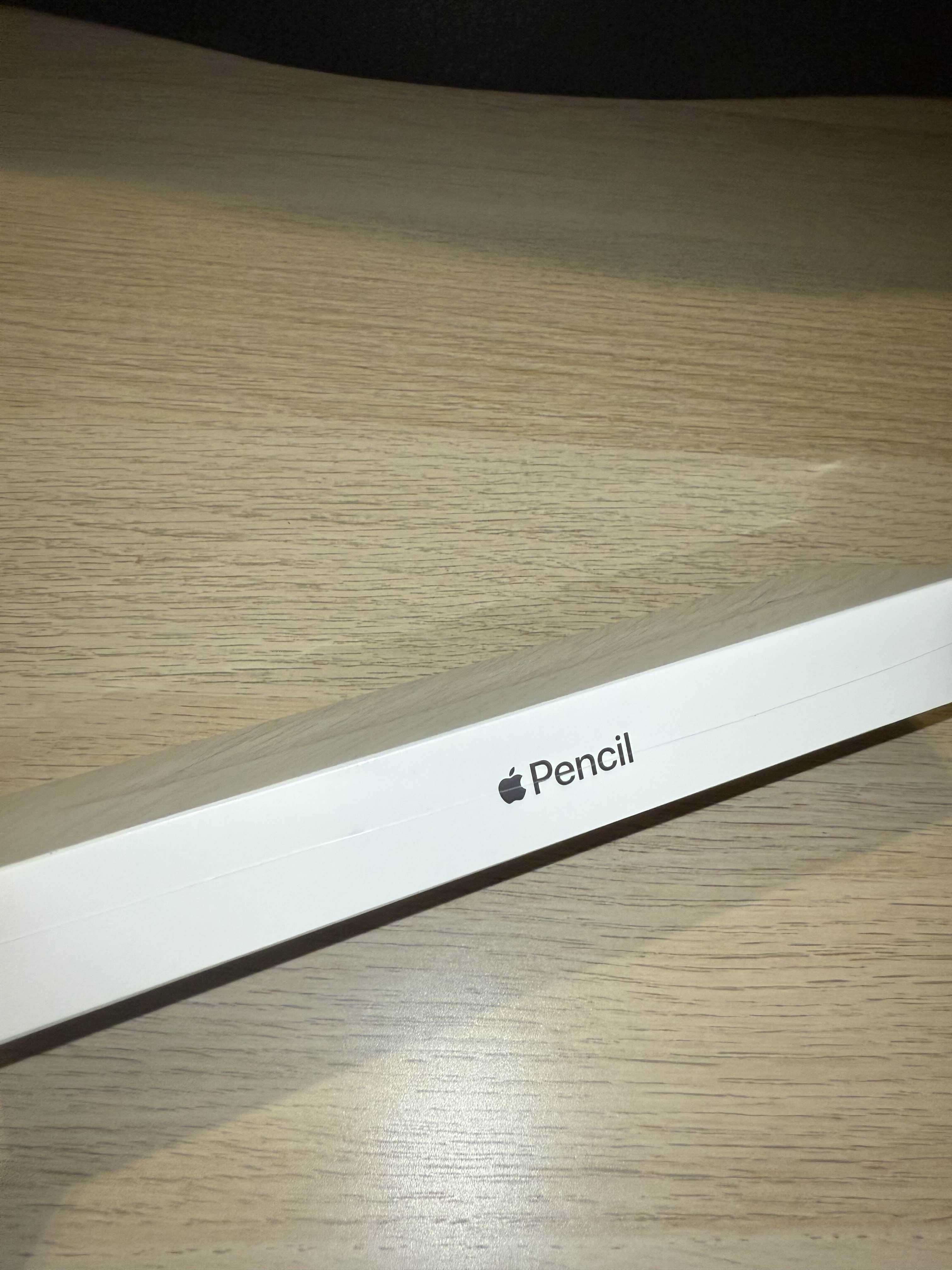 Apple Pencil (2nd Generation)