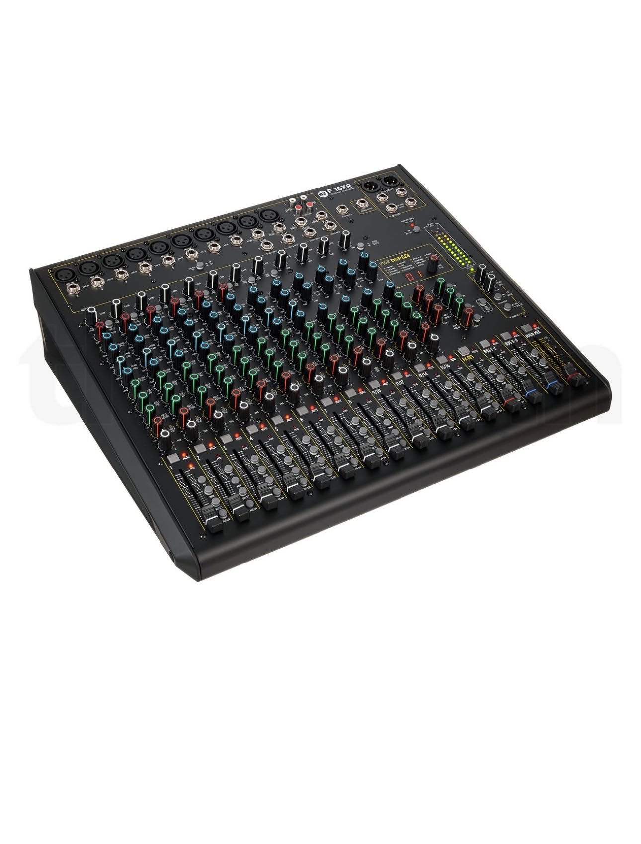 Mixer RCF F16 XR