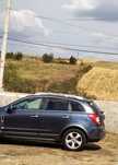 De vânzare Opel antara