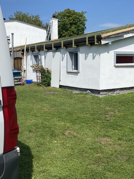 Executam acoperisuri si montaj profesional