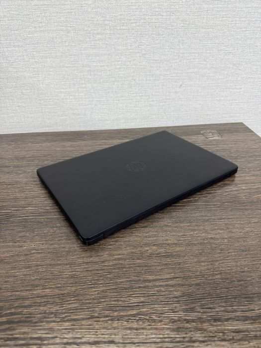 8-Ядерный HP Ryzen-5 13-Го Поколения (Аналог Core i7) Идеал!