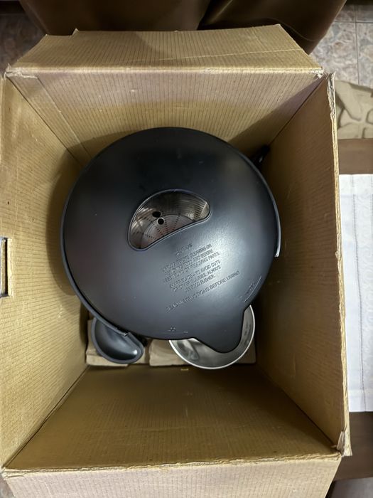 Сокоизстисквачка Waring Kitchen Classics – отлична!