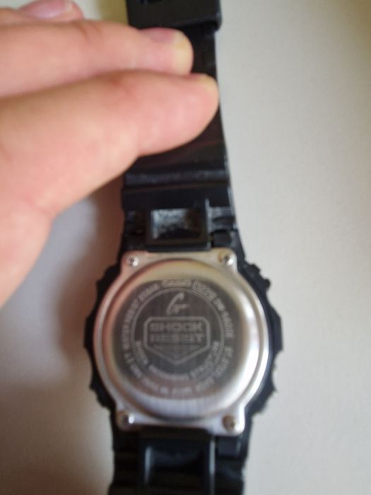 Часы Casio японские.