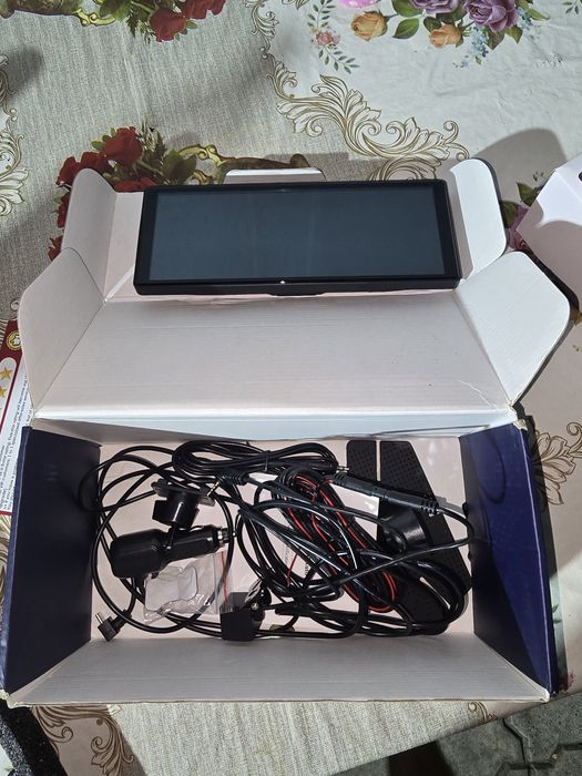 Tableta Android Auto