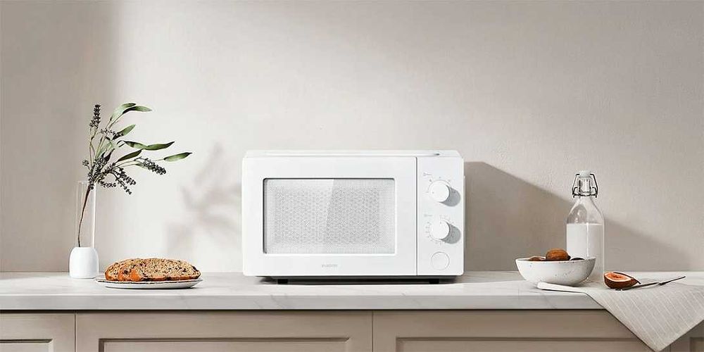 Микроволновая печь Xiaomi Microwave Oven (RU)