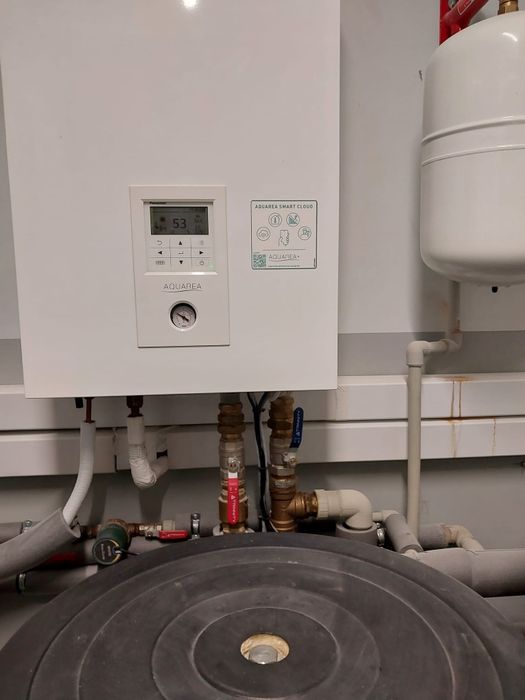 Сваршик  Сантехник