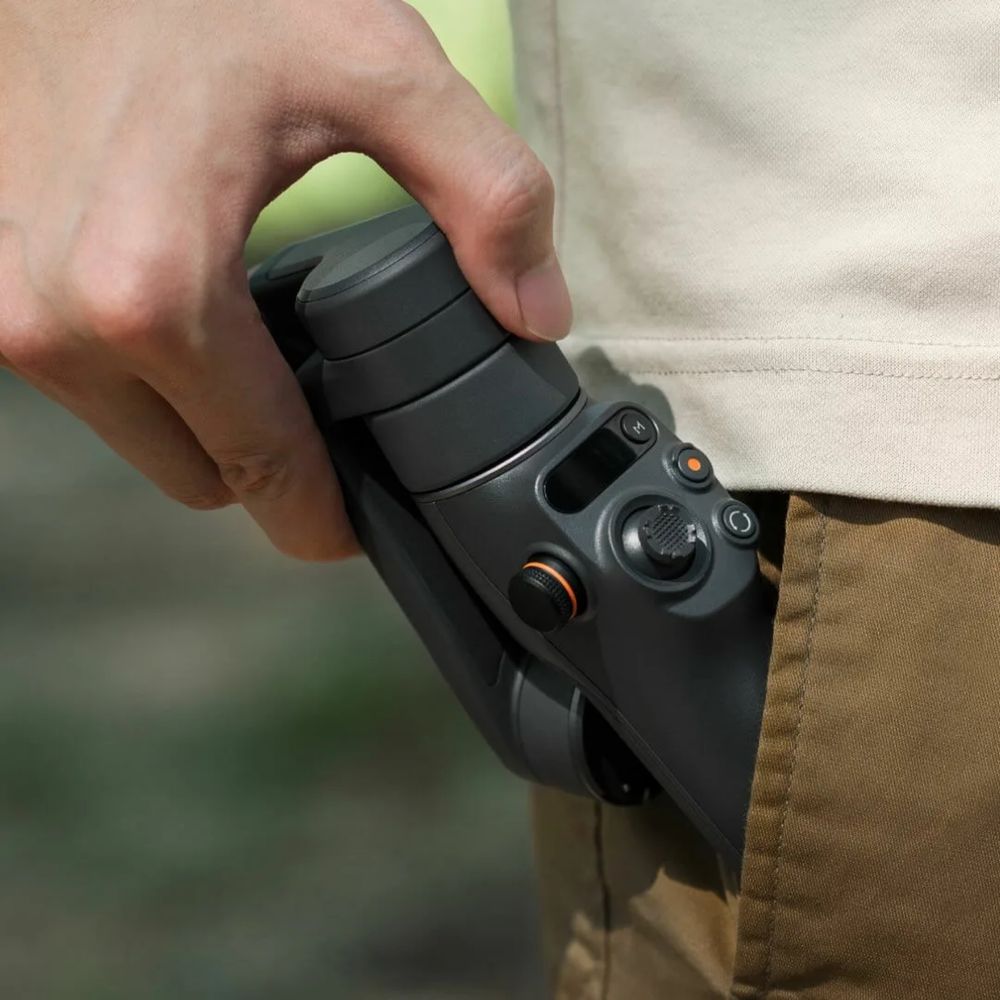 Стедикам Dji osmo mobile 6 стабилизатор