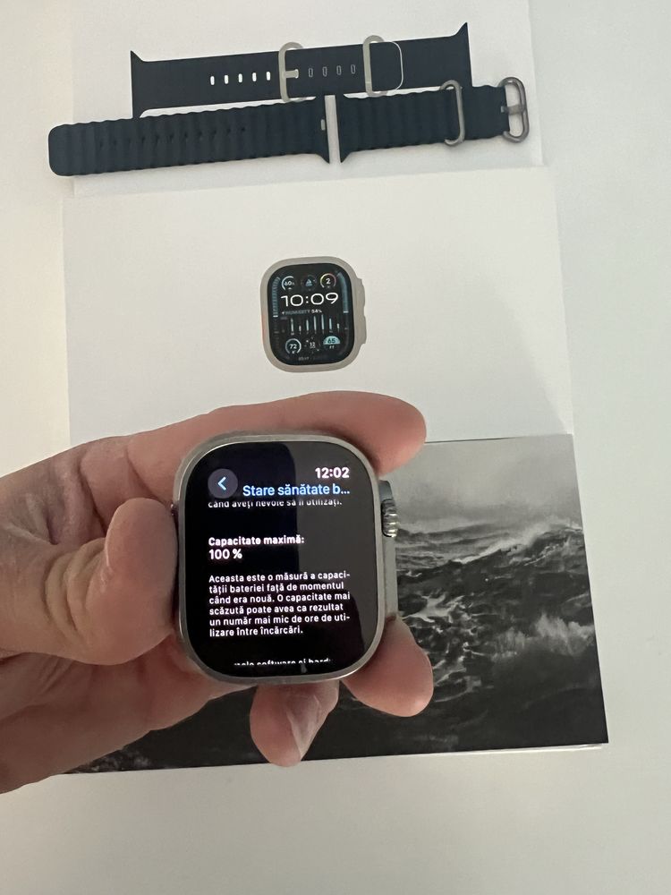 Apple Watch Ultra 2