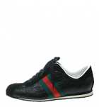 Gucci Guccissima спортни обувки
