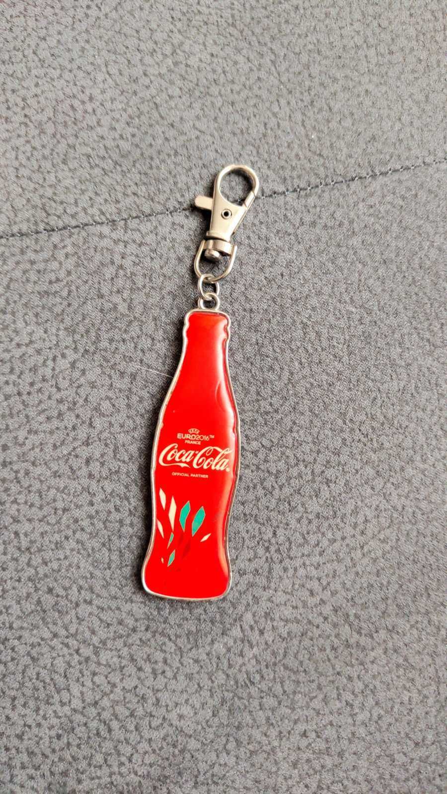 Coca-Cola Артикули