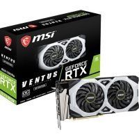 Продам Msi RTX 2070 SUPER 8Gb