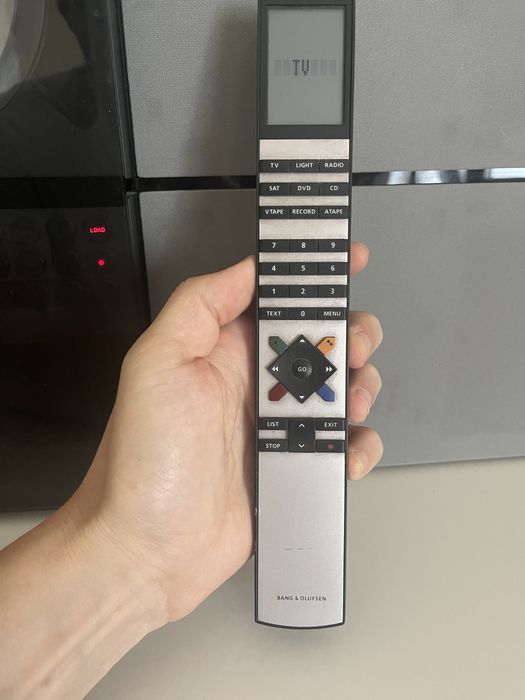 Combina Bang&Olufsen Beosound Century vintage stare foarte buna