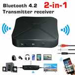 Bluetooth приемник предавател