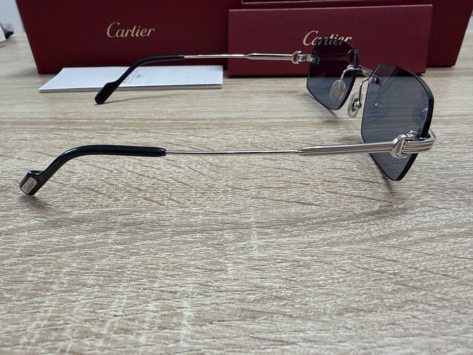 Слънчеви очила Cartier