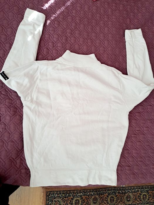 Блуза пуловер Mc Gregor XL