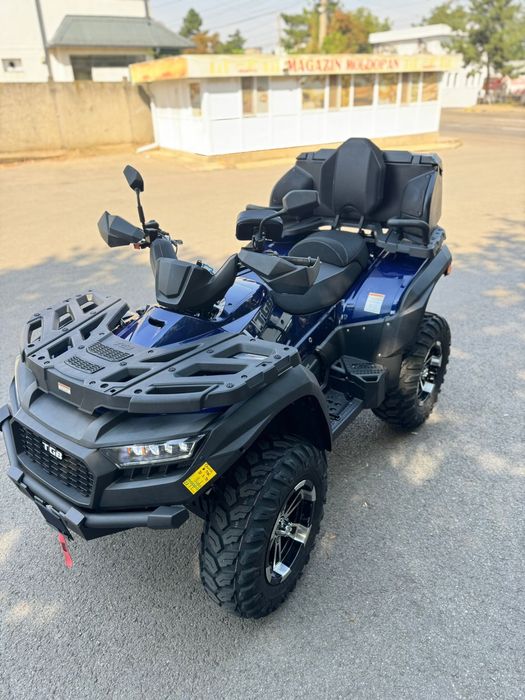 Vand atv tgb 1000 blade