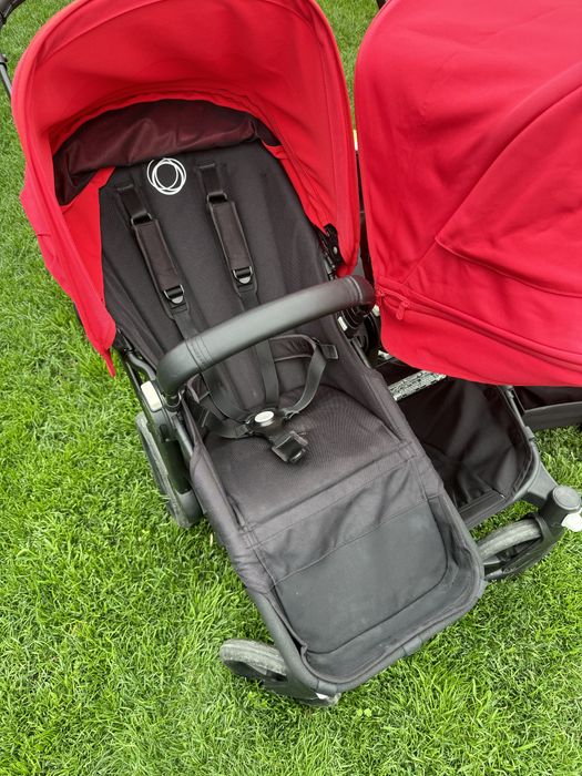 Bugaboo Donkey 3 twin