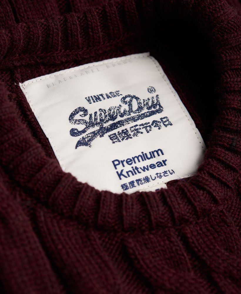 Pulover  Superdry pentru barbati marimea XXL