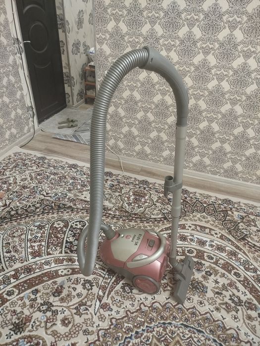 Пылесосы сотилади