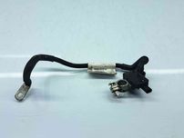 Borna baterie (-) Volkswagen Sharan (7N) [Fabr 2011-prezent] 1K091518