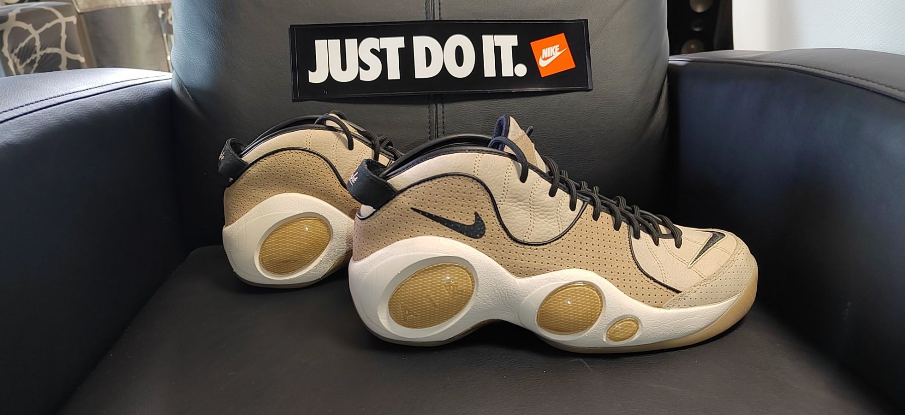 Nike Air Zoom Flight 95, номер 44