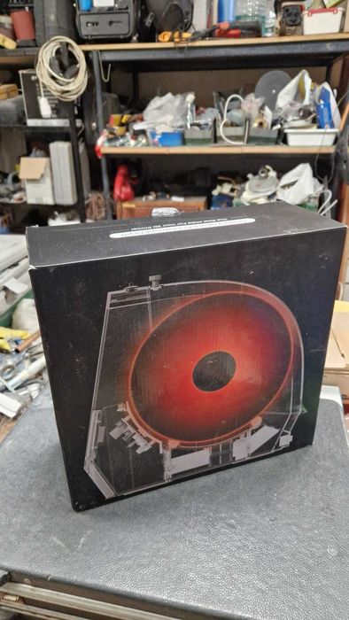 Uscator de filament Creality Space Pi NOU