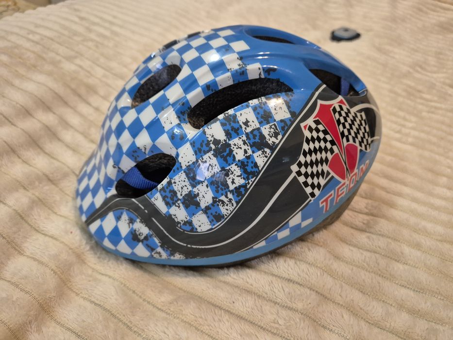 Casca copii ciclism\skate, marimea S